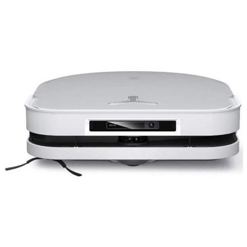 Робот-пылесос Ecovacs Deebot Ozmo X5 Pro Omni (DDX39) White