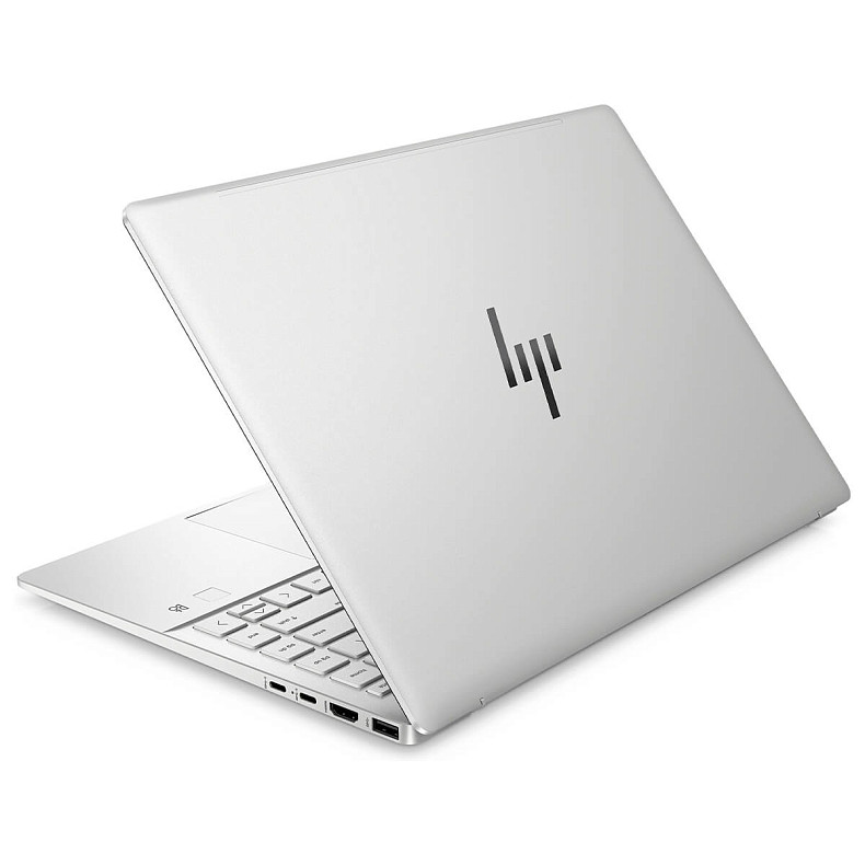 Ноутбук HP Pavilion Plus 14-eh1006ru 14" 2.2K IPS AG, Intel i5-1340P, 16GB, F1024GB, UMA, Win11, сер (826Y7EA)