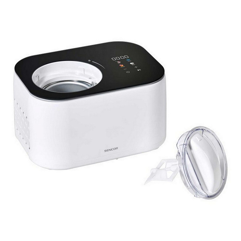 Морожениця Sencor SIC3000WH