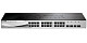 Коммутатор D-Link DGS-1210-28 24port Gbit, 4SFP, Smart