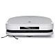 Робот-пылесос Ecovacs Deebot Ozmo X5 Pro Omni (DDX39) White