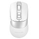 Мышь A4Tech Fstyler FB50C Plus White