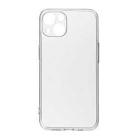 Чехол-накладка Armorstandart Air для Apple iPhone 13 Camera cover Transparent (ARM61256)