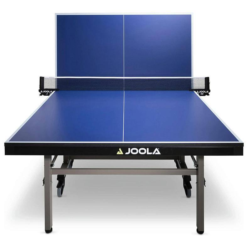 Теннисный стол Joola Duomat Pro ITTF Blue (11512)