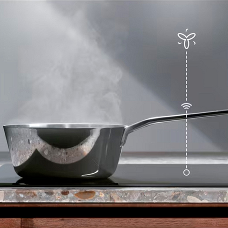 Варильна поверхня індукційна Electrolux CIR60433