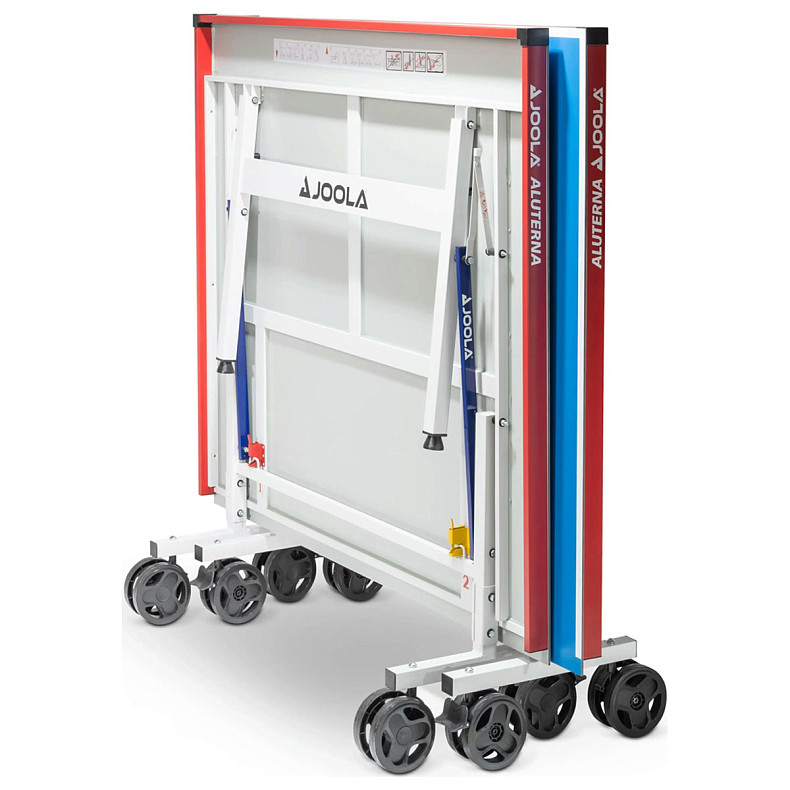 Тенісний стіл Joola Aluterna Blue (11650)