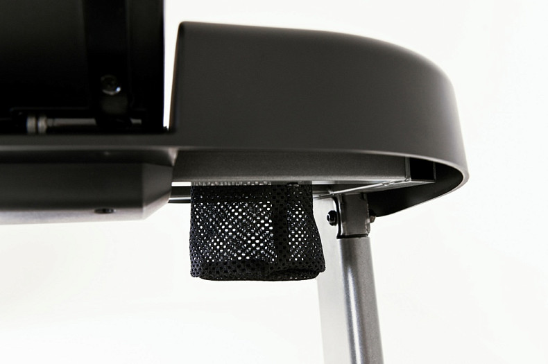 Беговая дорожка Everfit TFK 495 Slim (TFK-495-SLIM)