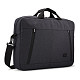 Сумка для ноутбука Case Logic Huxton 15.6" Attache HUXA-215 (Black)