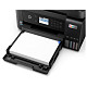 МФУ ink color Epson EcoTank L6270 33_20 ppm ADF Duplex USB Ethernet Wi-Fi 4 inks Black Pigment