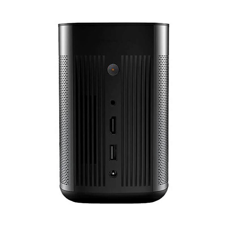 Портативний проектор Xiaomi XGiMi MoGo Pro Plus FullHD 3D DLP (300 Lm) (Міжнародна версія) (XK13S)