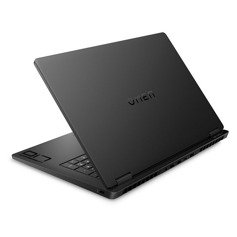 Ноутбук HP OMEN 17-db1007ru 17.3" FHD IPS AG, AMD AI 5 340, 24GB, F1TB, NVD5060-8, DOS, черный