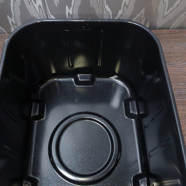 Мультипечь DREAME Tasti DZ30 Black - Уценка