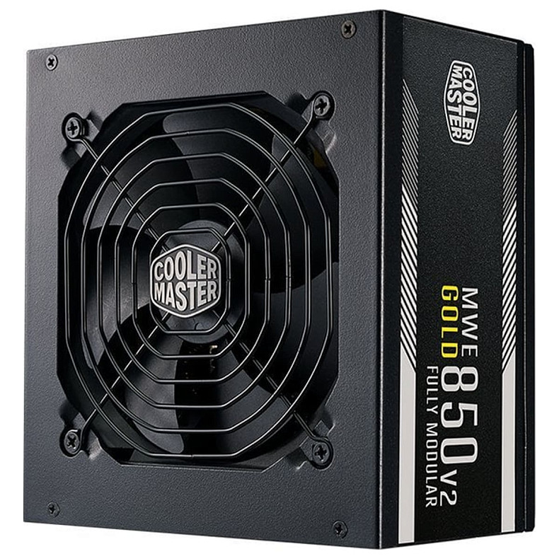 Блок живлення Cooler Master MPE-8501-AFAAG ATX 850W