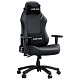 Крісло для геймерів Anda Seat Luna Black Size L (AD18-44-B-PV/C)