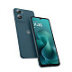 Смартфон Motorola Moto G06 4/128GB Tapestry (PBA20018RS)