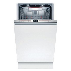 Встраиваемая посудомоечная машина Bosch SPV6ZMX65K