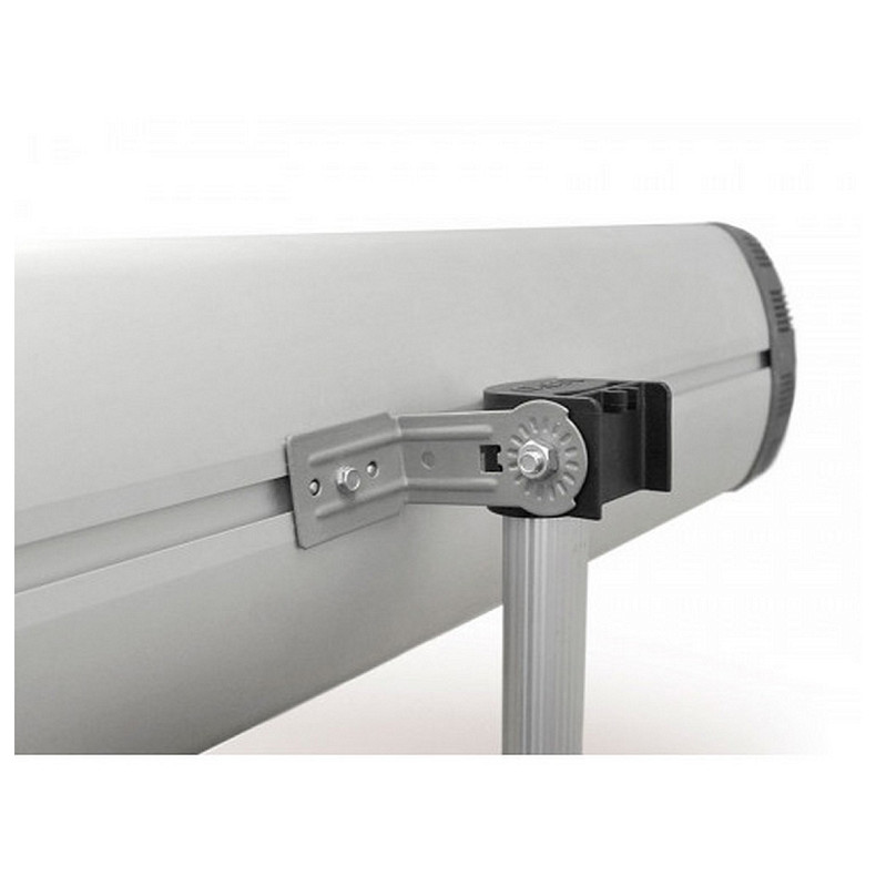 Інфрачервоний обігрівач UFO Star 2400 + ніжка