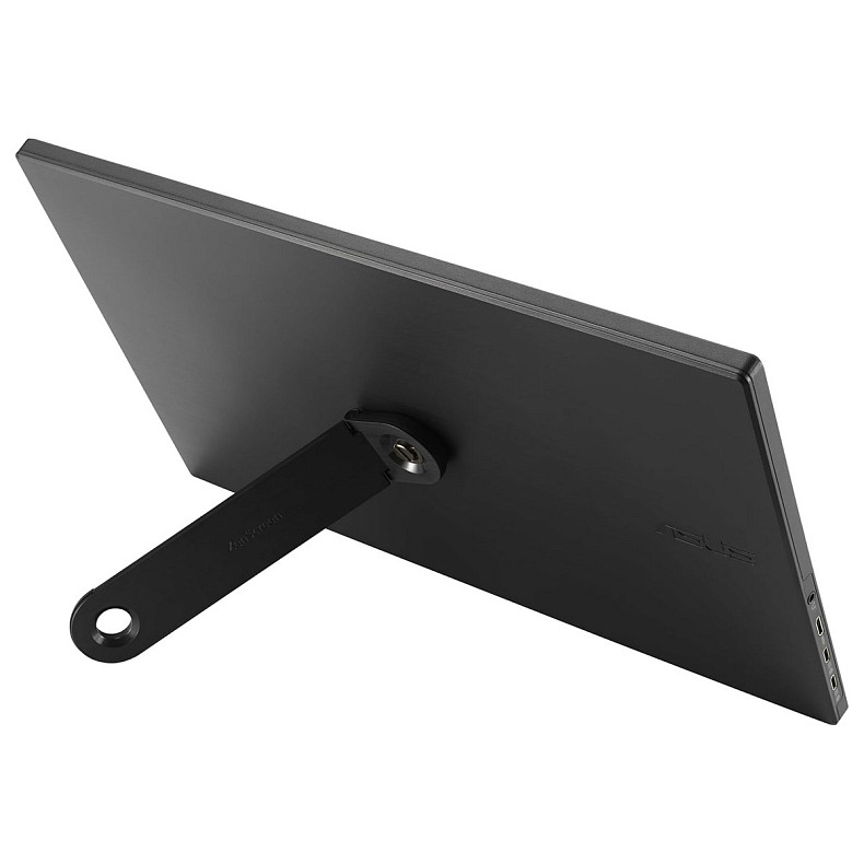 Монітор портативний Asus 15.6" ZenScreen MB169CK mHDMI, 2xUSB-C, IPS, Cover