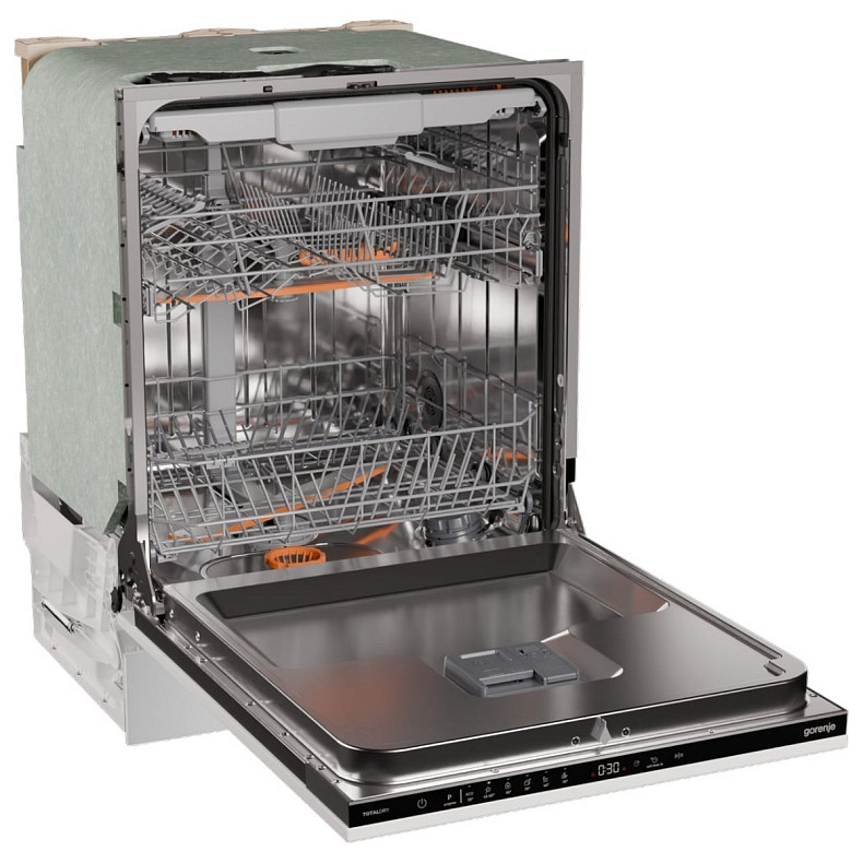 Посудомийна машина Gorenje GV16D5