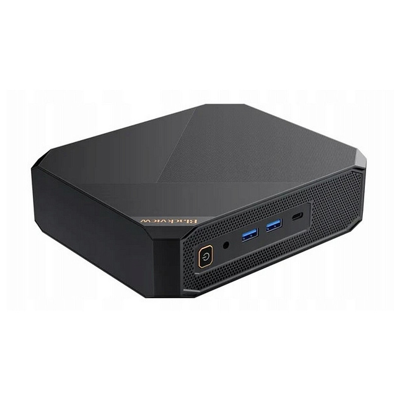Неттоп Blackview Mini PC MP200 I5-12450H/16GB/SSD512GB/Win11Pro