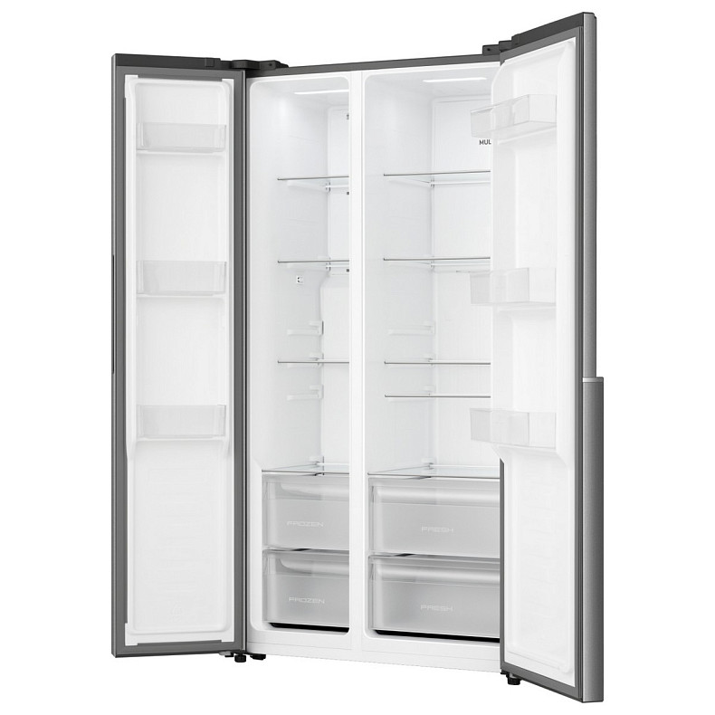 Холодильник Gorenje NRS917E41X