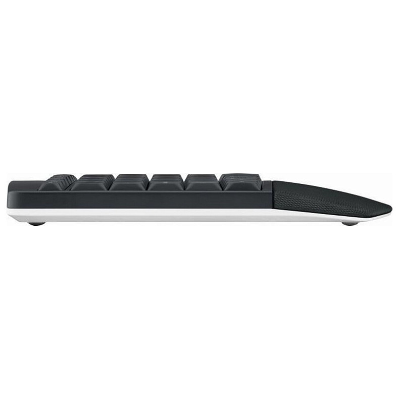 Комплект (клавиатура, мышь) беспроводной Logitech MK850 Black USB (920-008226)