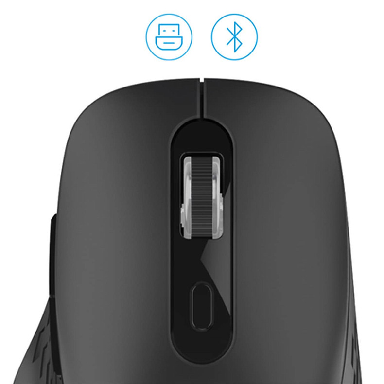 Мышь OfficePro Wireless M230B