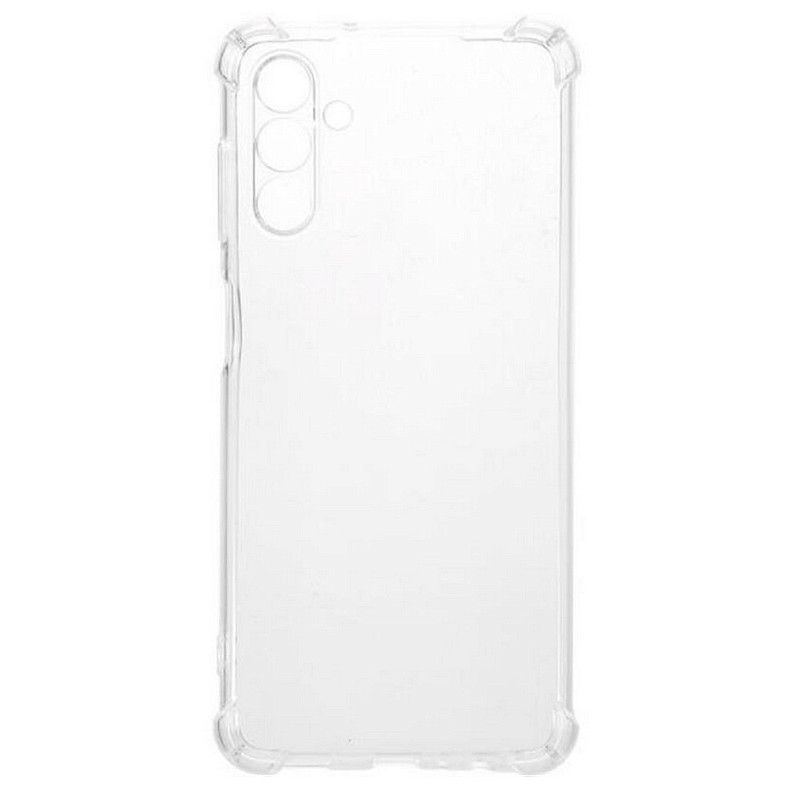 Чохол-накладка BeCover Anti-Shock для Samsung Galaxy A13 5G SM-A136/A04s SM-A047 Clear (708249)