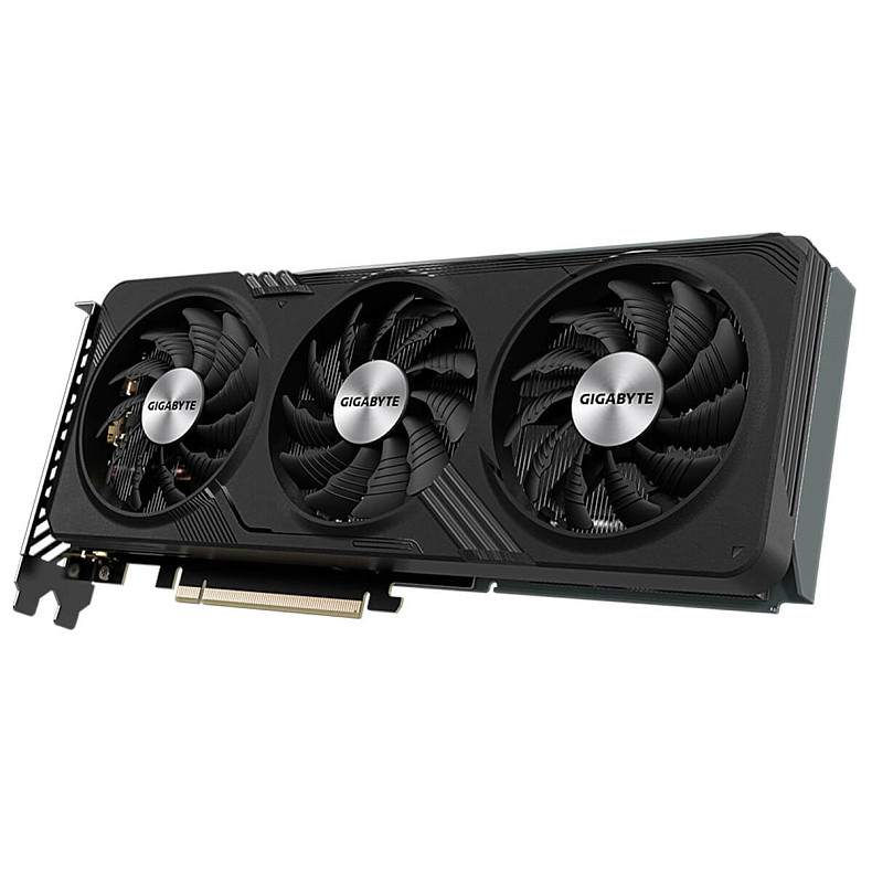 Відеокарта Gigabyte GeForce RTX 4060 8GB GDDR6 Gaming OC (GV-N4060GAMING OC-8GD)