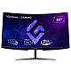 Монітор Viewsonic 32" VA VX3218C-2K