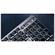Клавиатура Razer DeathStalker V2 Red Switch Black (RZ03-04500100-R3M1)