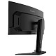 Монітор Gigabyte 34" MO34WQC2