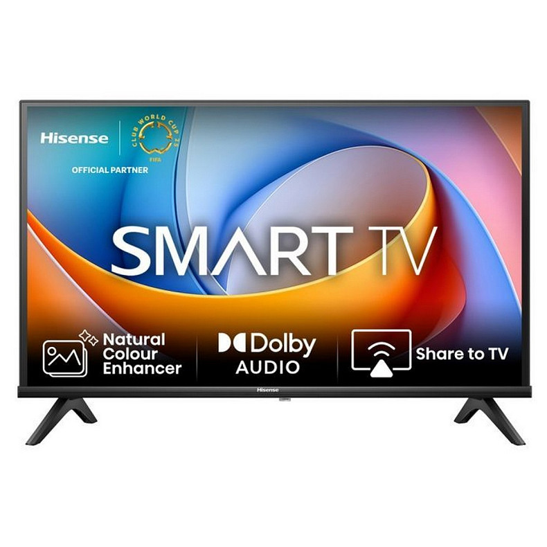 Телевізор Hisense 32A4Q