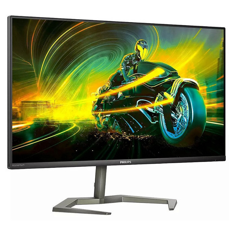 Монитор Philips 31.5" 32M1N5800A/00 IPS 4K 144Hz G-Sync 2*HDMI 2*DP USB HDR Pivot