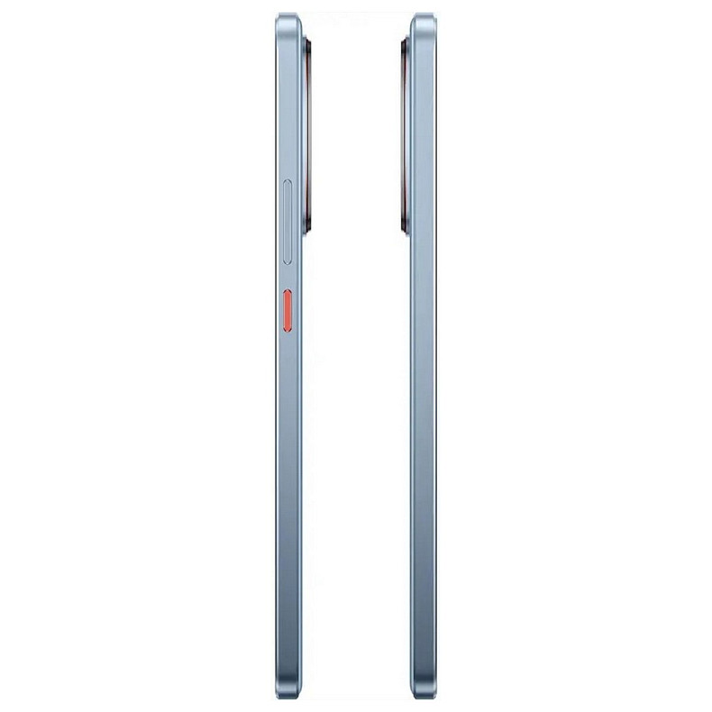 Смартфон Realme GT 7T 12/512GB IceSense Blue