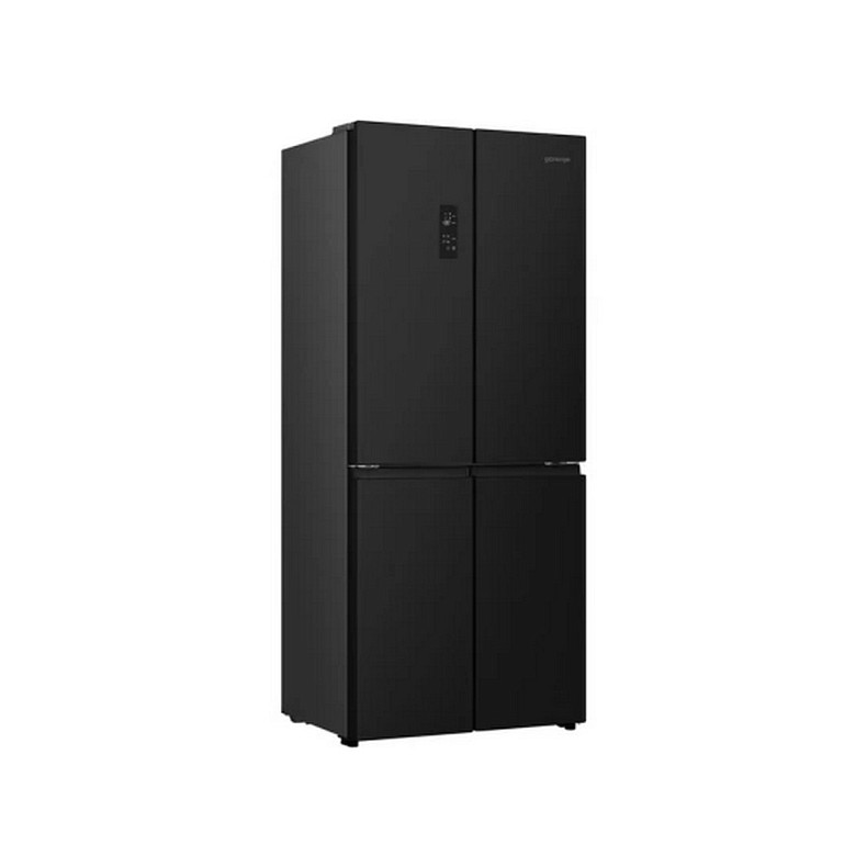 Холодильник Gorenje NRM819E61BX