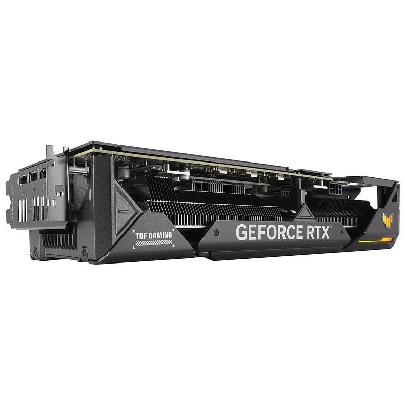 Відеокарта Asus GeForce RTX 4070 12GB GDDR6X TUF Gaming (TUF-RTX4070-12G-GAMING)