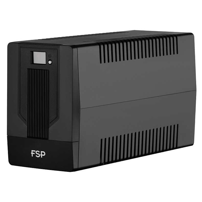 Источник бесперебойного питания FSP iFP-1000 (PPF6001306)