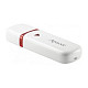 Флешка Apacer 16 GB AH333 USB 2.0 White (AP16GAH333W-1)