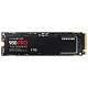 SSD диск Samsung 980 PRO 1ТB M.2 PCIe 4.0 x4 NVMe V-NAND MLC (MZ-V8P1T0BW)