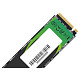 SSD диск Apacer AS2280Q4 500GB M.2 2280 PCIe 4.0 x4 3D TLC (AP500GAS2280Q4-1)
