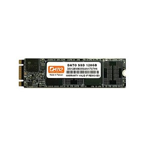 SSD диск Dato 128GB DM700 M.2 SATAIII 3D TLC (DM700SSD-128GB)
