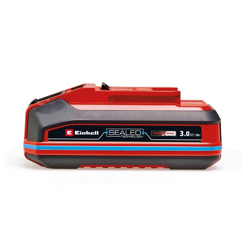Аккумулятор Einhell PXC Plus SEALED 18В 3А·час 900Вт 0.58кг