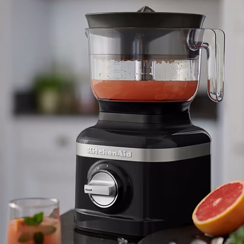 Блендер Kitchenaid K150 5KSB1325EOB чорний