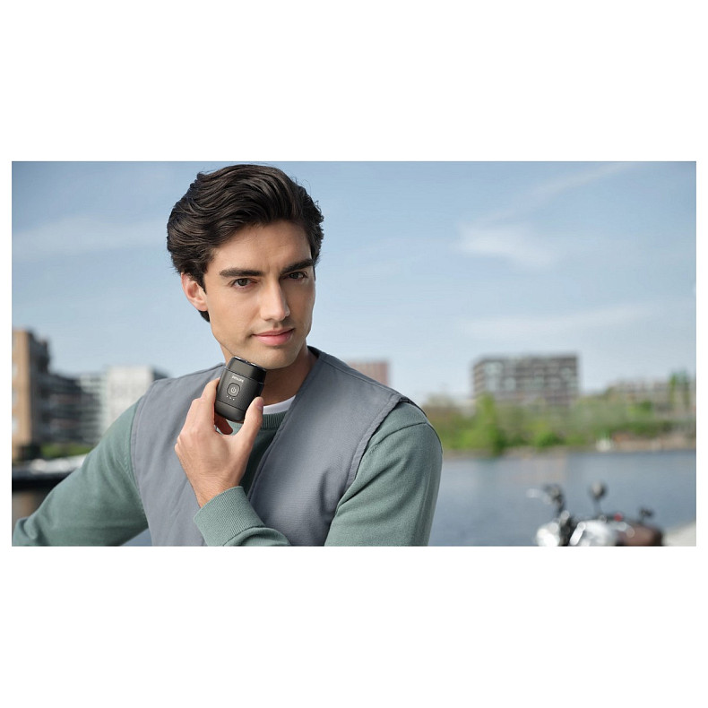 Електробритва Philips S591/05