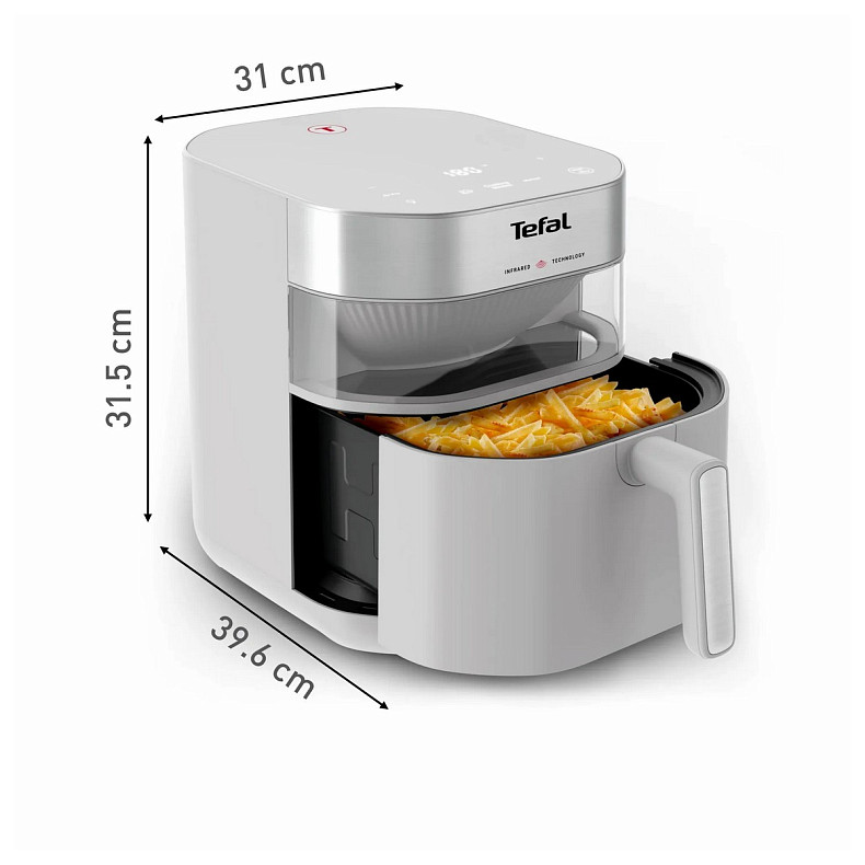 Мультиварка Tefal EY831GE0