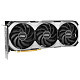 Видеокарта RTX 4060 Ti 8GB GDDR6 Ventus 3X E OC MSI (GeForce RTX 4060 TI VENTUS 3X E 8G OC)