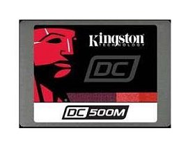 SSD диск Kingston DC500M 960GB SATA 3D TLC (SEDC500M/960G)