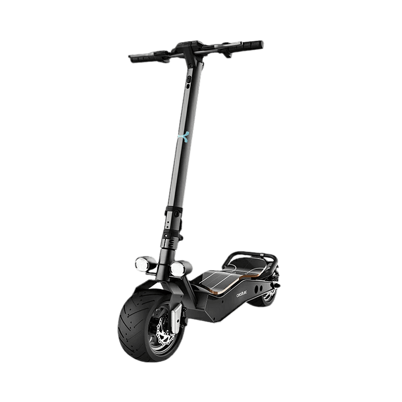 Электросамокат Cecotec Bongo Z Blue