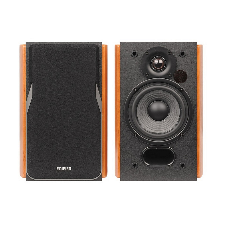 Акустическая система Edifier R1380DB Brown Bluetooth